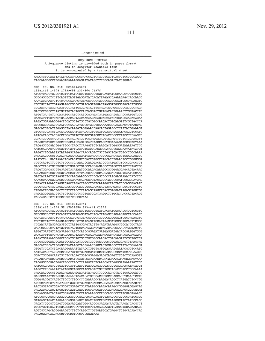 COMPOSITIONS AND METHODS OF TREATING DISEASE WITH FGFR FUSION PROTEINS - diagram, schematic, and image 156