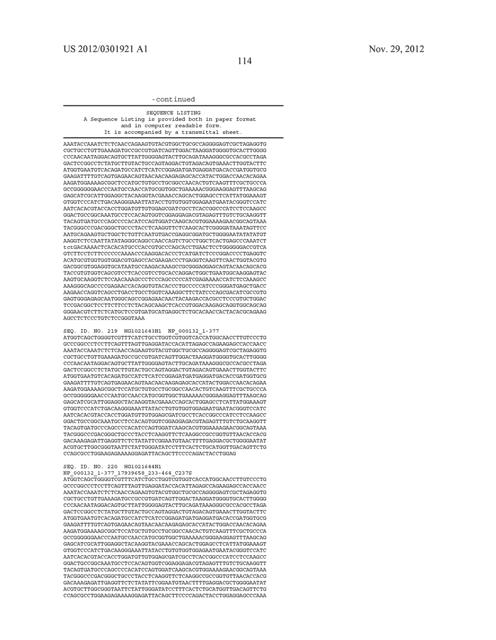 COMPOSITIONS AND METHODS OF TREATING DISEASE WITH FGFR FUSION PROTEINS - diagram, schematic, and image 159