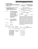 CHIP PROVIDED WITH FILM HAVING HOLE PATTERN WITH THE USE OF     THERMORESPONSIVE POLYMER AND METHOD OF PRODUCING THE SAME diagram and image