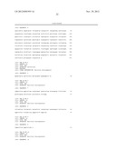 Modified messenger RNA stabilizing sequences for expressing genes in     bacterial cells diagram and image