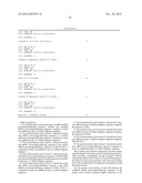 Modified messenger RNA stabilizing sequences for expressing genes in     bacterial cells diagram and image