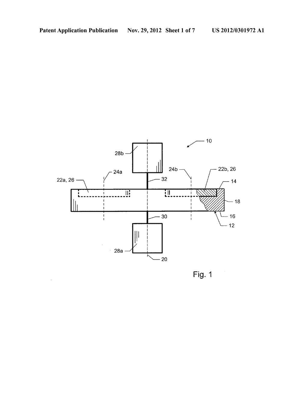 CENTRIFUGATION APPARATUS, USE THEREOF AND CENTRIFUGATION METHOD - diagram, schematic, and image 02