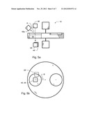 CENTRIFUGATION APPARATUS, USE THEREOF AND CENTRIFUGATION METHOD diagram and image