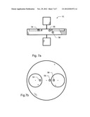 CENTRIFUGATION APPARATUS, USE THEREOF AND CENTRIFUGATION METHOD diagram and image