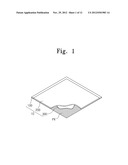 METHOD OF FORMING ALIGNMENT LAYER AND FABRICATION METHOD OF LIQUID CRYSTAL     DISPLAY USING THE SAME diagram and image