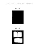 METHOD OF FORMING ALIGNMENT LAYER AND FABRICATION METHOD OF LIQUID CRYSTAL     DISPLAY USING THE SAME diagram and image