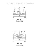 ARRAY SUBSTRATE FOR IN-PLANE SWITCHING MODE LIQUID CRYTAL DISPLAY DEVICE     HAVING DOUBLE-LAYERED METAL PATTERNS AND METHOD OF FABRICATING THE SAME diagram and image