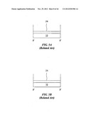 ARRAY SUBSTRATE FOR IN-PLANE SWITCHING MODE LIQUID CRYTAL DISPLAY DEVICE     HAVING DOUBLE-LAYERED METAL PATTERNS AND METHOD OF FABRICATING THE SAME diagram and image