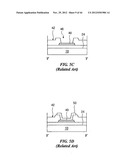 ARRAY SUBSTRATE FOR IN-PLANE SWITCHING MODE LIQUID CRYTAL DISPLAY DEVICE     HAVING DOUBLE-LAYERED METAL PATTERNS AND METHOD OF FABRICATING THE SAME diagram and image