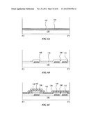 ARRAY SUBSTRATE FOR IN-PLANE SWITCHING MODE LIQUID CRYTAL DISPLAY DEVICE     HAVING DOUBLE-LAYERED METAL PATTERNS AND METHOD OF FABRICATING THE SAME diagram and image