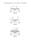 ARRAY SUBSTRATE FOR IN-PLANE SWITCHING MODE LIQUID CRYTAL DISPLAY DEVICE     HAVING DOUBLE-LAYERED METAL PATTERNS AND METHOD OF FABRICATING THE SAME diagram and image