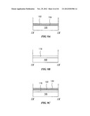 ARRAY SUBSTRATE FOR IN-PLANE SWITCHING MODE LIQUID CRYTAL DISPLAY DEVICE     HAVING DOUBLE-LAYERED METAL PATTERNS AND METHOD OF FABRICATING THE SAME diagram and image