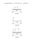 ARRAY SUBSTRATE FOR IN-PLANE SWITCHING MODE LIQUID CRYTAL DISPLAY DEVICE     HAVING DOUBLE-LAYERED METAL PATTERNS AND METHOD OF FABRICATING THE SAME diagram and image