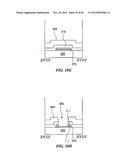 ARRAY SUBSTRATE FOR IN-PLANE SWITCHING MODE LIQUID CRYTAL DISPLAY DEVICE     HAVING DOUBLE-LAYERED METAL PATTERNS AND METHOD OF FABRICATING THE SAME diagram and image