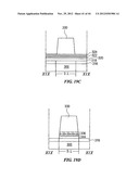 ARRAY SUBSTRATE FOR IN-PLANE SWITCHING MODE LIQUID CRYTAL DISPLAY DEVICE     HAVING DOUBLE-LAYERED METAL PATTERNS AND METHOD OF FABRICATING THE SAME diagram and image