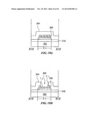 ARRAY SUBSTRATE FOR IN-PLANE SWITCHING MODE LIQUID CRYTAL DISPLAY DEVICE     HAVING DOUBLE-LAYERED METAL PATTERNS AND METHOD OF FABRICATING THE SAME diagram and image