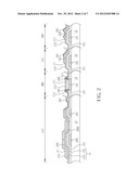 METHOD OF FORMING PIXEL STRUCTURE diagram and image