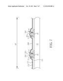 METHOD OF FORMING PIXEL STRUCTURE diagram and image