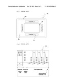BACK SIDE ILLUMINATION IMAGE SENSOR REDUCED IN SIZE AND METHOD FOR     MANUFACTURING THE SAME diagram and image