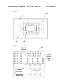 BACK SIDE ILLUMINATION IMAGE SENSOR REDUCED IN SIZE AND METHOD FOR     MANUFACTURING THE SAME diagram and image