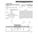 DOUBLE SELF-ALIGNED METAL OXIDE TFT diagram and image