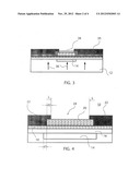 DOUBLE SELF-ALIGNED METAL OXIDE TFT diagram and image