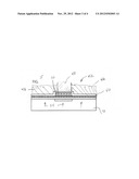 DOUBLE SELF-ALIGNED METAL OXIDE TFT diagram and image