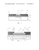 DOUBLE SELF-ALIGNED METAL OXIDE TFT diagram and image