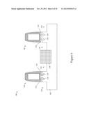 NON-RELAXED EMBEDDED STRESSORS WITH SOLID SOURCE EXTENSION REGIONS IN CMOS     DEVICES diagram and image