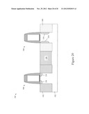 NON-RELAXED EMBEDDED STRESSORS WITH SOLID SOURCE EXTENSION REGIONS IN CMOS     DEVICES diagram and image