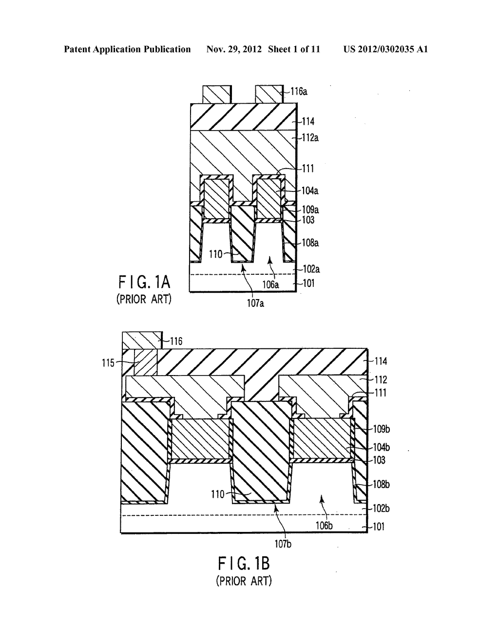 SEMICONDUCTOR DEVICE HAVING AN OXIDE FILM FORMED ON A SEMICONDUCTOR     SUBSTRATE SIDEWALL OF AN ELEMENT REGION AND ON A SIDEWALL OF A GATE     ELECTRODE - diagram, schematic, and image 02