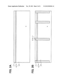 SEMICONDUCTOR DEVICE HAVING SOI SUBSTRATE AND METHOD FOR MANUFACTURING THE     SAME diagram and image