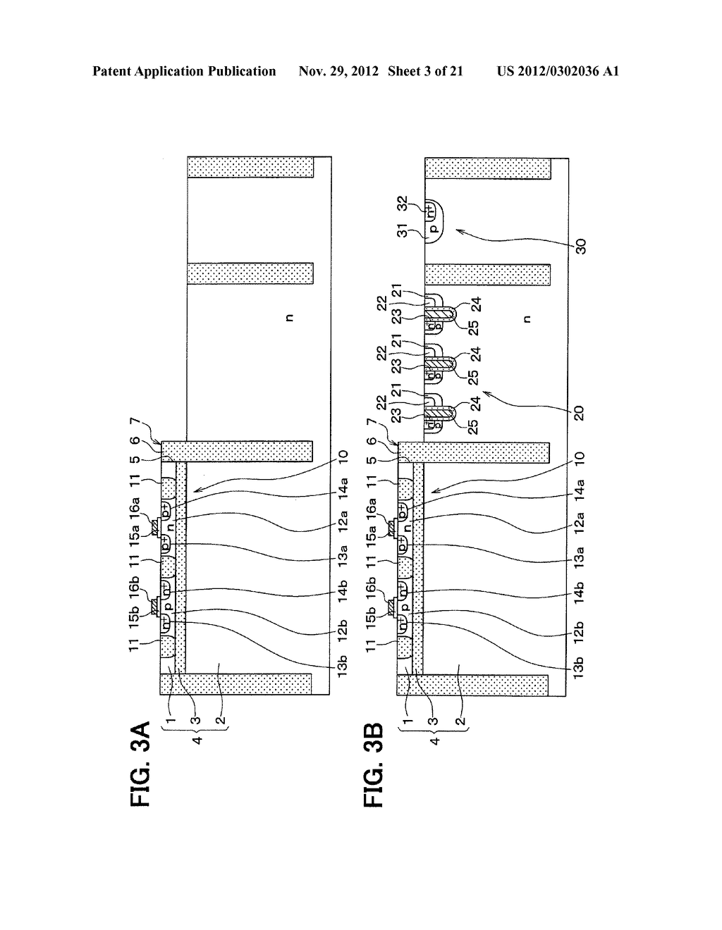 SEMICONDUCTOR DEVICE HAVING SOI SUBSTRATE AND METHOD FOR MANUFACTURING THE     SAME - diagram, schematic, and image 04