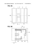 SEMICONDUCTOR DEVICE HAVING SOI SUBSTRATE AND METHOD FOR MANUFACTURING THE     SAME diagram and image