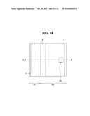 SEMICONDUCTOR DEVICE HAVING SOI SUBSTRATE AND METHOD FOR MANUFACTURING THE     SAME diagram and image