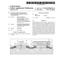 ISOLATION STRUCTURES FOR SOI DEVICES WITH ULTRATHIN SOI AND ULTRATHIN BOX diagram and image