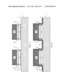 ISOLATION STRUCTURES FOR SOI DEVICES WITH ULTRATHIN SOI AND ULTRATHIN BOX diagram and image