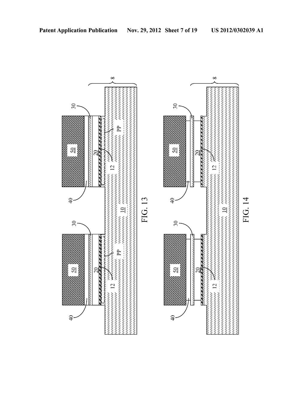 ISOLATION STRUCTURES FOR SOI DEVICES WITH ULTRATHIN SOI AND ULTRATHIN BOX - diagram, schematic, and image 08