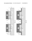 ISOLATION STRUCTURES FOR SOI DEVICES WITH ULTRATHIN SOI AND ULTRATHIN BOX diagram and image