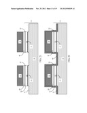 ISOLATION STRUCTURES FOR SOI DEVICES WITH ULTRATHIN SOI AND ULTRATHIN BOX diagram and image