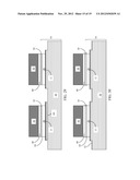 ISOLATION STRUCTURES FOR SOI DEVICES WITH ULTRATHIN SOI AND ULTRATHIN BOX diagram and image