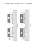 ISOLATION STRUCTURES FOR SOI DEVICES WITH ULTRATHIN SOI AND ULTRATHIN BOX diagram and image