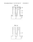 METHOD FOR FABRICATING SEMICONDUCTOR DEVICE WITH PARTIALLY OPEN SIDEWALL diagram and image