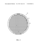 METHOD FOR IMPLANTING WAFER diagram and image