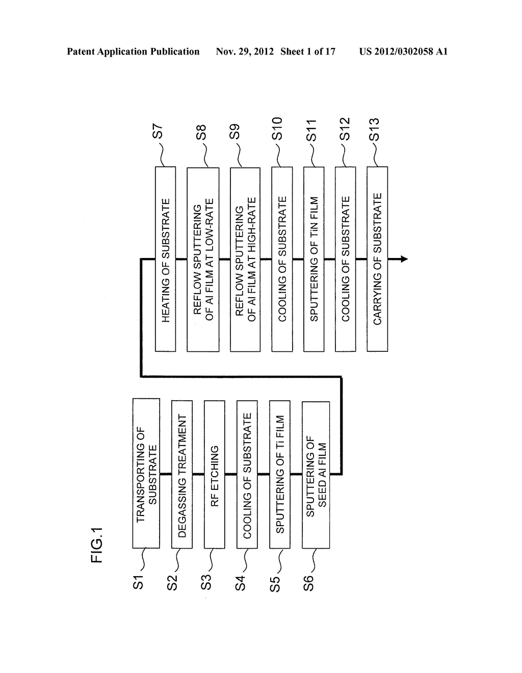 METHOD OF MANUFACTURING SEMICONDUCTOR DEVICE - diagram, schematic, and image 02