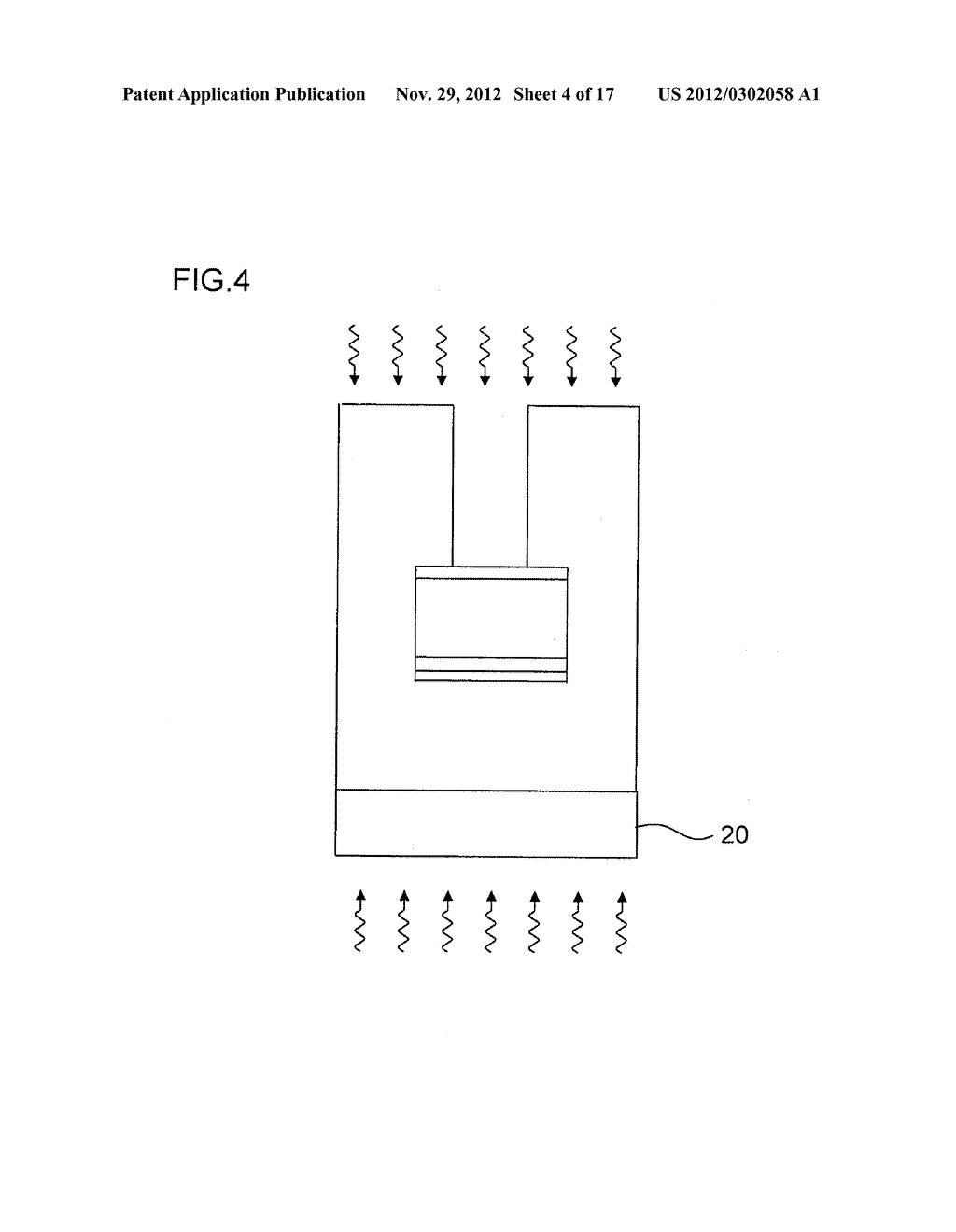 METHOD OF MANUFACTURING SEMICONDUCTOR DEVICE - diagram, schematic, and image 05