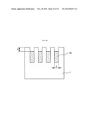 Forming Substrate Structure by Filling Recesses with Deposition Material diagram and image