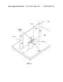 SURFACE MOUNT ANTENNA CONTACTS diagram and image