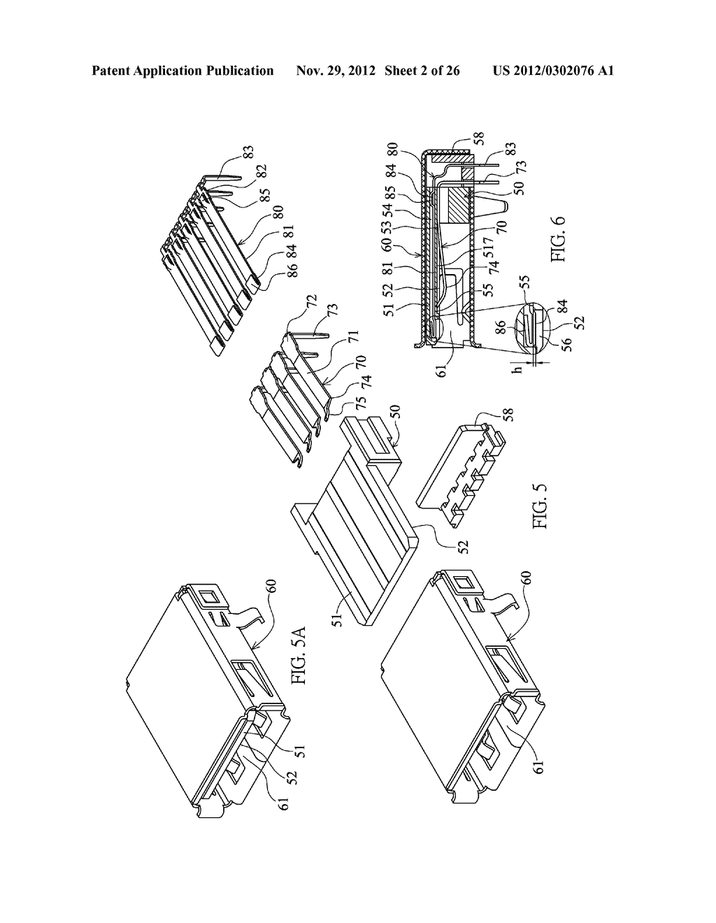 ELECTRICAL SOCKET - diagram, schematic, and image 03