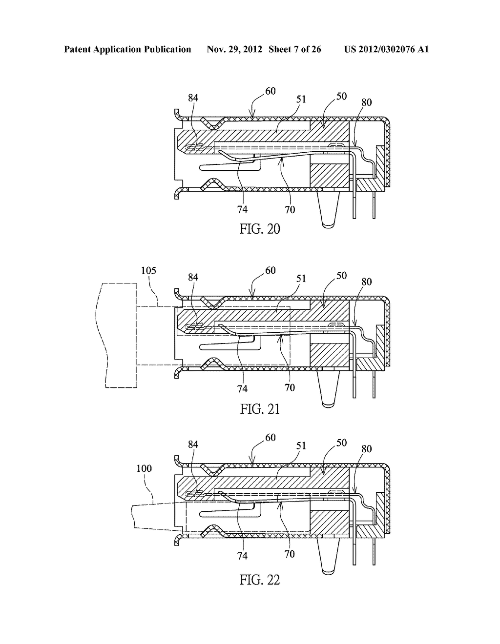 ELECTRICAL SOCKET - diagram, schematic, and image 08